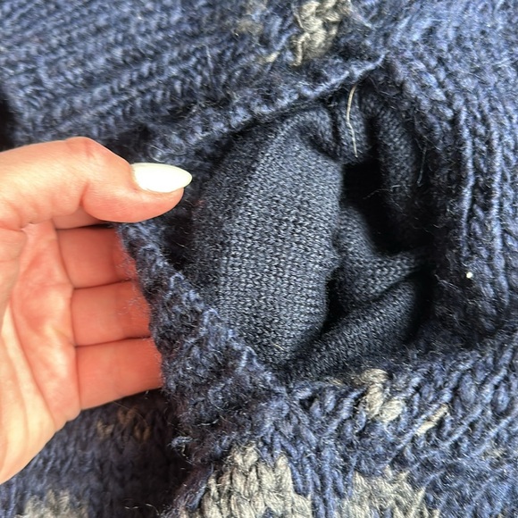 Scotch & Soda sweater - Picture 4 of 8